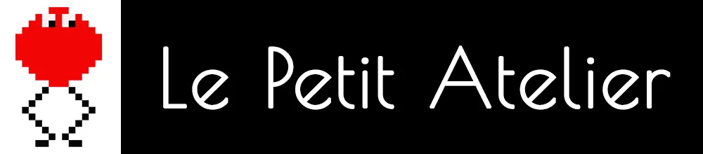Bannière Le Petit Atelier